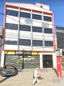 Prédio Comercial para alugar, 400m² no Centro, Osasco