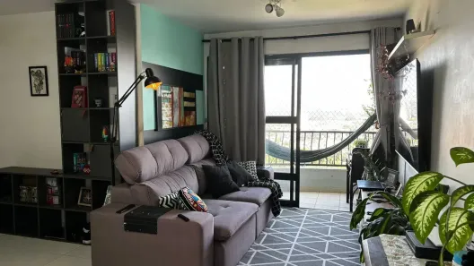 Apartamento com 3 Quartos à venda, 70m² no Interlagos, São Paulo