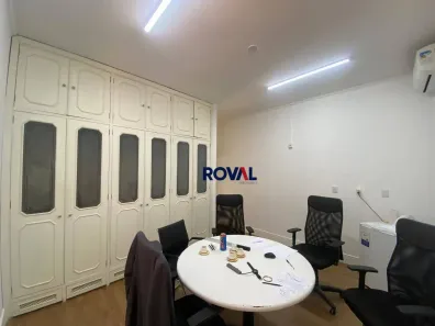 Sala Comercial para alugar, 20m² no Chácara do Ouro, Mogi Guaçu