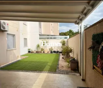 Apartamento com 2 Quartos à venda, 66m² no Jardim América, Paulínia
