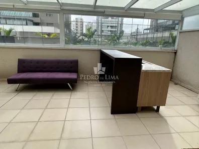 Apartamento com 1 Quarto à venda, 75m² no Tatuapé, São Paulo