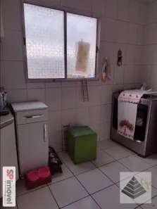 Sobrado com 2 Quartos à venda, 90m² no Vila Amália (Zona Norte), São Paulo