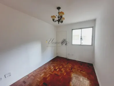 Apartamento com 2 Quartos para alugar, 49m² no Vila Guarani (Z Sul), São Paulo