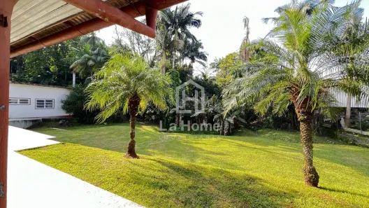 Lote/Terreno à venda, 2793m² no Água Verde, Blumenau