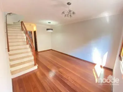 Casa de Condomínio com 2 Quartos à venda, 113m² no Vila Gomes, São Paulo