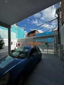 Sobrado com 3 Quartos à venda, 130m² no Jardim Marilena, Guarulhos