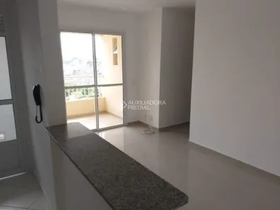 Apartamento com 2 Quartos para alugar, 56m² no Vila Caraguatá, São Paulo
