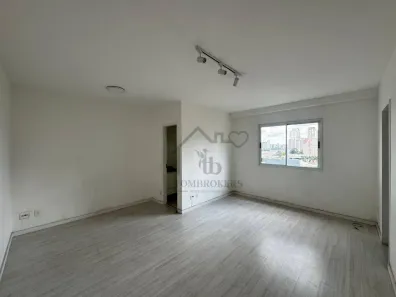 Apartamento com 1 Quarto à venda, 40m² no Tatuapé, São Paulo