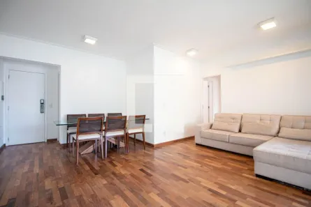 Apartamento com 2 Quartos à venda, 93m² no Cidade Monções, São Paulo