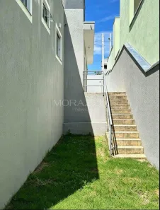 Casa com 1 Quarto à venda, 64m² no Jardim Sant'Anna do Pedregulho, Jacareí