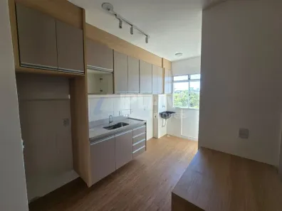 Apartamento com 2 Quartos à venda, 39m² no Valentina Figueiredo, Ribeirão Preto