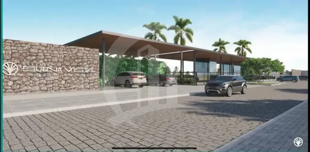 Lote/Terreno à venda, 375m² no Robalo, Aracaju