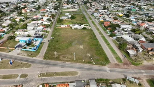 Lote/Terreno à venda, 5368m² no CIDREIRA, Cidreira