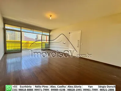 Apartamento com 4 Quartos à venda, 214m² no Centro, Governador Valadares