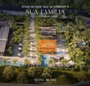 Lote/Terreno à venda, 250m² no Parque Brasil 500, Paulínia