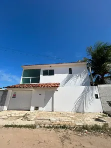 Casa com 3 Quartos à venda, 120m² no Barra Mar, Barra de São Miguel