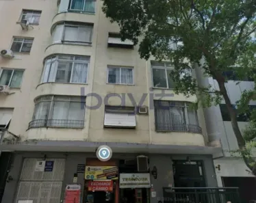 Apartamento com 2 Quartos à venda, 80m² no Copacabana, Rio de Janeiro