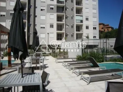 Apartamento com 2 Quartos à venda, 54m² no Bonfim, Campinas