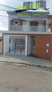 Sobrado com 3 Quartos à venda, 200m² no Jardim Maria José, Votorantim
