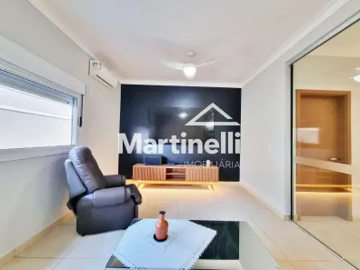 Casa com 5 Quartos para alugar, 357m² no Jardim Canadá, Ribeirão Preto