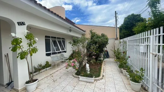 Casa com 3 Quartos à venda, 220m² no Vila Suíça, Indaiatuba
