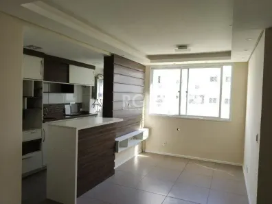 Apartamento com 3 Quartos à venda, 61m² no Cristal, Porto Alegre