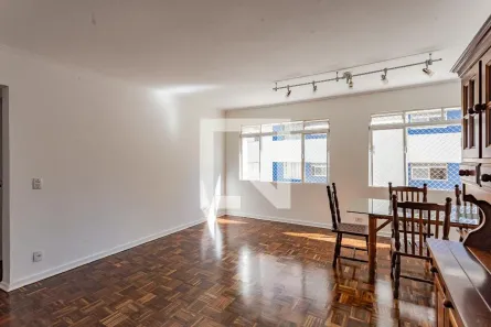 Apartamento com 2 Quartos à venda, 83m² no Vila Gumercindo, São Paulo