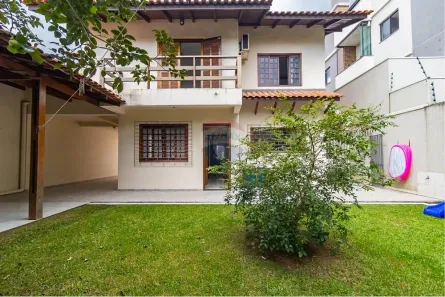 Casa com 4 Quartos à venda, 297m² no Afonso Pena, São José dos Pinhais