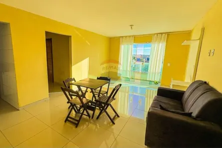 Apartamento com 2 Quartos à venda, 100m² no Jardim Peró, Cabo Frio