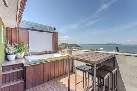 Casa de Condomínio com 3 Quartos à venda, 230m² no Pedra Redonda, Porto Alegre