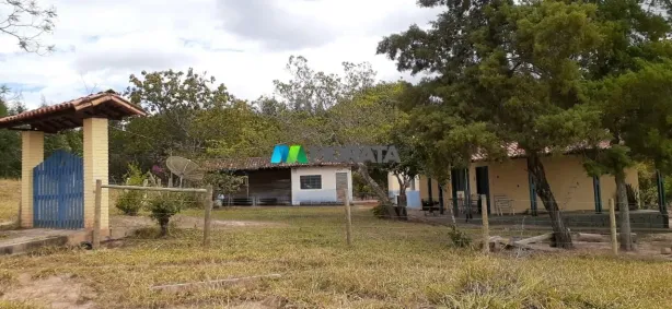 Fazenda/Sítio com 1 Quarto à venda, 48m² no Centro, Curvelo