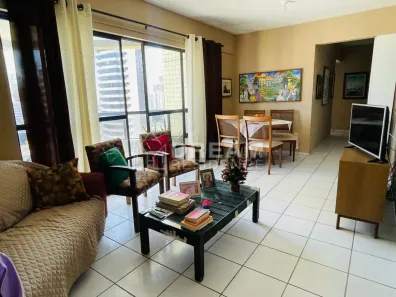Apartamento com 2 Quartos à venda, 66m² no Boa Viagem, Recife
