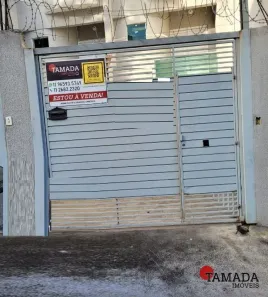 Casa com 3 Quartos à venda, 120m² no Parque Cruzeiro do Sul, São Paulo