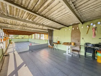 Sobrado com 5 Quartos à venda, 283m² no Vila Nova Pauliceia, São Paulo