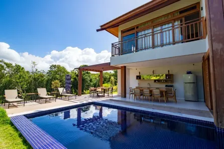 Casa de Condomínio com 4 Quartos à venda, 424m² no Praia do Forte, Mata de São João