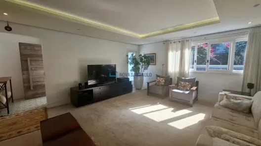 Sobrado com 3 Quartos à venda, 270m² no Jardim Vila Mariana, São Paulo