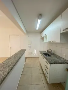 Apartamento com 2 Quartos para alugar, 70m² no Vila Santa Catarina, Americana