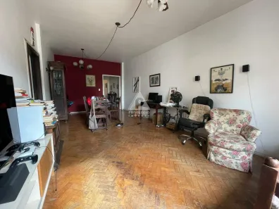 Apartamento com 3 Quartos à venda, 125m² no Tijuca, Rio de Janeiro