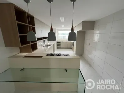 Apartamento com 4 Quartos à venda, 162m² no Boa Viagem, Recife