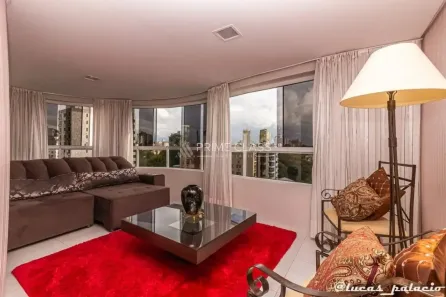 Apartamento com 3 Quartos à venda, 146m² no Centro, Canoas