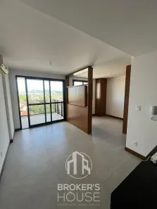 Apartamento com 1 Quarto à venda, 41m² no Mata da Praia, Vitória
