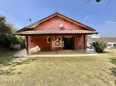 Casa de Condomínio com 4 Quartos à venda, 248m² no Residencial Euroville, Carapicuíba