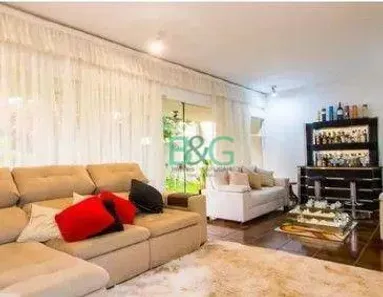 Sobrado com 4 Quartos à venda, 320m² no Jardim Bela Vista, Santo André
