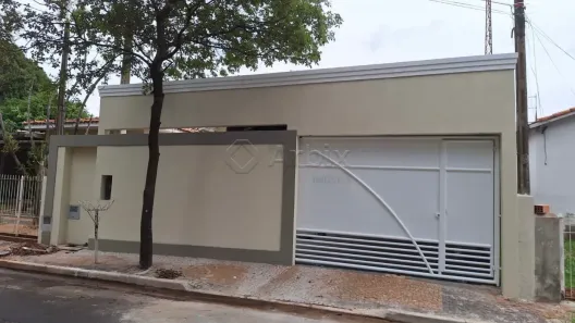 Casa com 3 Quartos à venda, 187m² no São Manoel, Americana