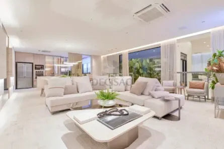Apartamento com 4 Quartos à venda, 175m² no Jardinaves, Nova Lima