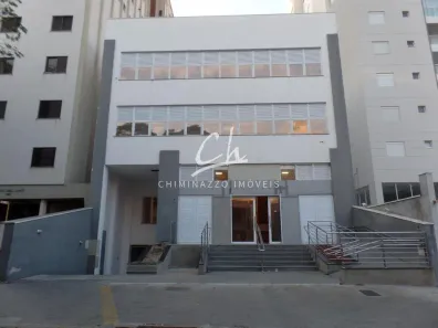 Prédio Comercial à venda, 2500m² no Vila Itapura, Campinas