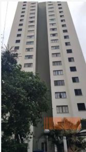 Apartamento com 2 Quartos à venda, 50m² no Mooca, São Paulo