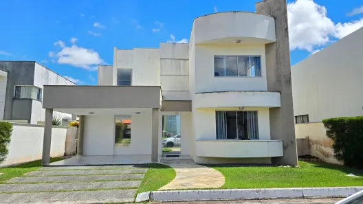 Casa com 5 Quartos à venda, 197m² no Parque do Jiqui, Parnamirim