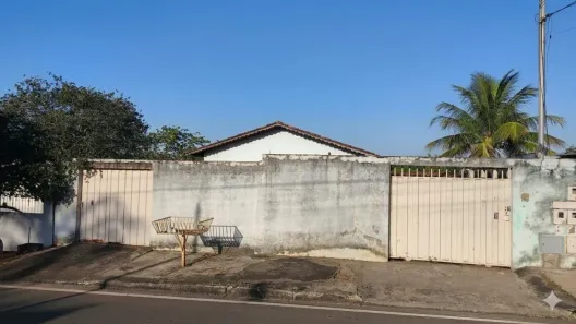 Casa com 2 Quartos à venda, 88m² no Capuava, Goiânia