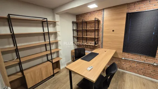 Sala Comercial para alugar, 25m² no Centro, Sorocaba